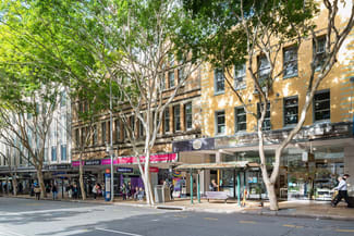 Shop & Retail commercial property leased at 33 Adelaide Street Brisbane City QLD 4000 Shop & Retail commercial property leased at 33 Adelaide Street Brisbane City QLD 4000