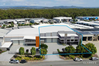 Factory, Warehouse & Industrial commercial property leased at 23 Technology Drive Arundel QLD 4214 Factory, Warehouse & Industrial commercial property leased at 23 Technology Drive Arundel QLD 4214