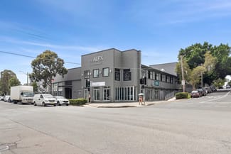 Offices commercial property for lease at 40-42 O'Riordan Street Alexandria NSW 2015 Offices commercial property for lease at 40-42 O'Riordan Street Alexandria NSW 2015