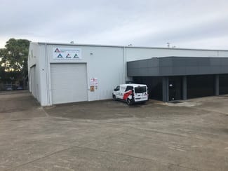Factory, Warehouse & Industrial commercial property leased at 1/5 Kiwi Court Lonsdale SA 5160