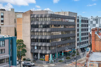 Offices commercial property for lease at Level 1 & 2/400 Hunter Street Newcastle NSW 2300
