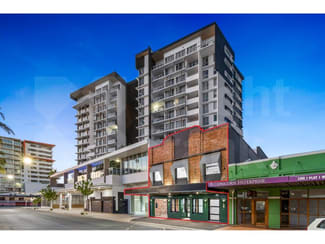 Hotel, Motel, Pub & Leisure commercial property leased at Ground/13 East Street Rockhampton City QLD 4700 Hotel, Motel, Pub & Leisure commercial property leased at Ground/13 East Street Rockhampton City QLD 4700