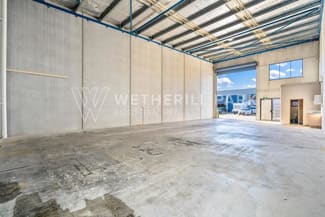 Factory, Warehouse & Industrial commercial property leased at Prestons NSW 2170 Factory, Warehouse & Industrial commercial property leased at Prestons NSW 2170