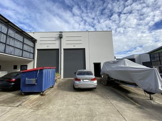 Factory, Warehouse & Industrial commercial property leased at 49/176 South Creek Road Cromer NSW 2099 Factory, Warehouse & Industrial commercial property leased at 49/176 South Creek Road Cromer NSW 2099
