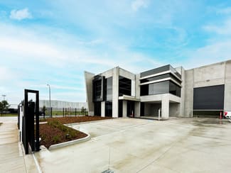 Factory, Warehouse & Industrial commercial property leased at 54 Selenium Way Clyde North VIC 3978 Factory, Warehouse & Industrial commercial property leased at 54 Selenium Way Clyde North VIC 3978