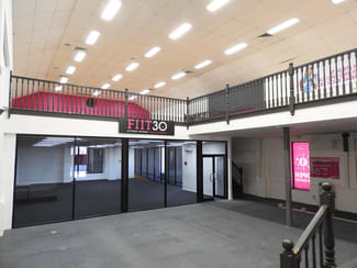 Shop & Retail commercial property leased at 1261 Nepean Highway Cheltenham VIC 3192 Shop & Retail commercial property leased at 1261 Nepean Highway Cheltenham VIC 3192