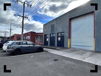 Factory, Warehouse & Industrial commercial property leased at 16A Brex Court Reservoir VIC 3073