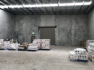 Factory, Warehouse & Industrial commercial property leased at 10/69-77 Mark Anthony Drive Dandenong South VIC 3175 Factory, Warehouse & Industrial commercial property leased at 10/69-77 Mark Anthony Drive Dandenong South VIC 3175
