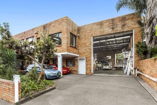Factory, Warehouse & Industrial commercial property leased at 4 Rochester Street Botany NSW 2019 Factory, Warehouse & Industrial commercial property leased at 4 Rochester Street Botany NSW 2019