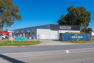 Factory, Warehouse & Industrial commercial property leased at 128B Kewdale Road Kewdale WA 6105 Factory, Warehouse & Industrial commercial property leased at 128B Kewdale Road Kewdale WA 6105