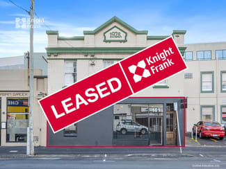Shop & Retail commercial property leased at Ground Floor/101 Murray Street Hobart TAS 7000 Shop & Retail commercial property leased at Ground Floor/101 Murray Street Hobart TAS 7000