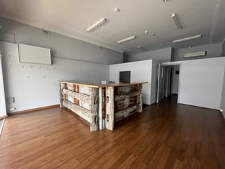 Offices commercial property for lease at 52 Elbow Street Kempsey NSW 2440
