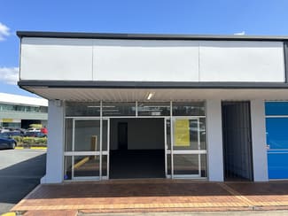Shop & Retail commercial property leased at 6/51 Old Cleveland Road Capalaba QLD 4157 Shop & Retail commercial property leased at 6/51 Old Cleveland Road Capalaba QLD 4157