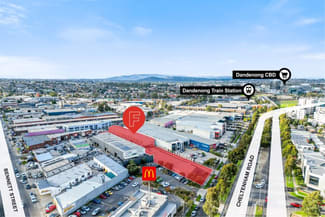 Factory, Warehouse & Industrial commercial property leased at 95B Cheltenham Road Dandenong VIC 3175 Factory, Warehouse & Industrial commercial property leased at 95B Cheltenham Road Dandenong VIC 3175