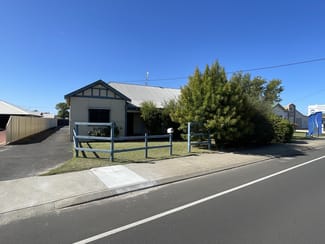 Medical / Consulting commercial property leased at 167 Spencer Street South Bunbury WA 6230 Medical / Consulting commercial property leased at 167 Spencer Street South Bunbury WA 6230