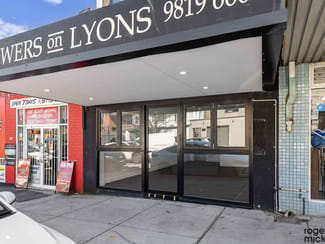 Shop & Retail commercial property leased at 102 Lyons Road Drummoyne NSW 2047
