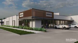 Shop & Retail commercial property for lease at 495 Stebonheath Road Penfield SA 5121