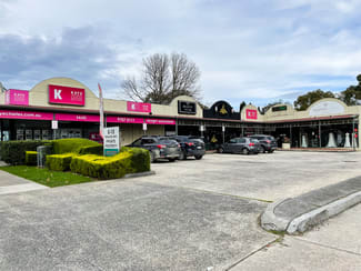 Offices commercial property leased at 5/6-10 Princes Highway Beaconsfield VIC 3807 Offices commercial property leased at 5/6-10 Princes Highway Beaconsfield VIC 3807