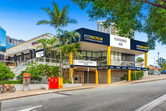 Showrooms / Bulky Goods commercial property for lease at 3 Sherwood Road Toowong QLD 4066