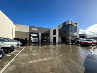 Factory, Warehouse & Industrial commercial property leased at 152 Jersey Drive Epping VIC 3076 Factory, Warehouse & Industrial commercial property leased at 152 Jersey Drive Epping VIC 3076