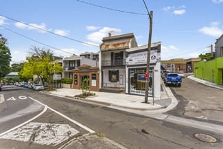 Shop & Retail commercial property leased at 500 Glenmore Road Edgecliff NSW 2027 Shop & Retail commercial property leased at 500 Glenmore Road Edgecliff NSW 2027