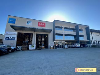 Factory, Warehouse & Industrial commercial property leased at 194 New Cleveland Road Tingalpa QLD 4173 Factory, Warehouse & Industrial commercial property leased at 194 New Cleveland Road Tingalpa QLD 4173