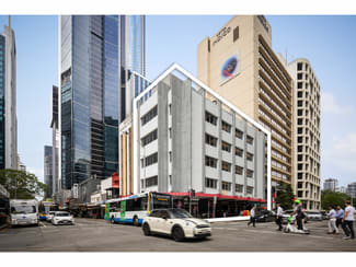 Offices commercial property for lease at 376 George Street Brisbane City QLD 4000