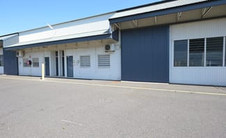 Factory, Warehouse & Industrial commercial property leased at 11/111 Coonawarra Road Winnellie NT 0820 Factory, Warehouse & Industrial commercial property leased at 11/111 Coonawarra Road Winnellie NT 0820