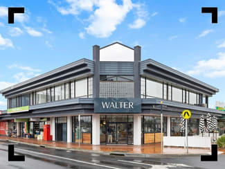 Offices commercial property leased at 5/427 Blackburn Road Mount Waverley VIC 3149