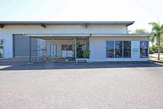 Factory, Warehouse & Industrial commercial property leased at 48 Hickman Street Winnellie NT 0820 Factory, Warehouse & Industrial commercial property leased at 48 Hickman Street Winnellie NT 0820