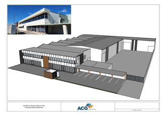 Factory, Warehouse & Industrial commercial property leased at 85 McCoy Street Myaree WA 6154 Factory, Warehouse & Industrial commercial property leased at 85 McCoy Street Myaree WA 6154