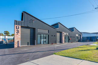 Factory, Warehouse & Industrial commercial property leased at 7 Durham Road Bayswater WA 6053