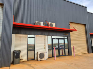 Factory, Warehouse & Industrial commercial property leased at 3/37 Pinnacles Street Wedgefield WA 6721
