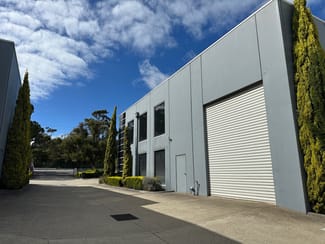 Showrooms / Bulky Goods commercial property leased at 1/389 McClelland Drive Langwarrin VIC 3910 Showrooms / Bulky Goods commercial property leased at 1/389 McClelland Drive Langwarrin VIC 3910