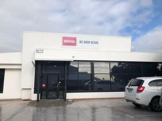 Medical / Consulting commercial property leased at 2/21 Catherine Street Bentley WA 6102 Medical / Consulting commercial property leased at 2/21 Catherine Street Bentley WA 6102