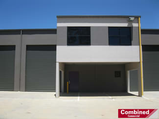 Factory, Warehouse & Industrial commercial property leased at G2/5-7 Hepher Road Campbelltown NSW 2560 Factory, Warehouse & Industrial commercial property leased at G2/5-7 Hepher Road Campbelltown NSW 2560