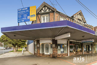Offices commercial property leased at 722 Glen Huntly Rd Caulfield South VIC 3162 Offices commercial property leased at 722 Glen Huntly Rd Caulfield South VIC 3162