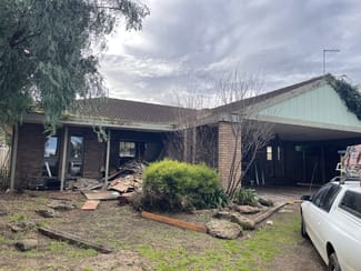 Factory, Warehouse & Industrial commercial property leased at Rear/418-420 High Street Melton VIC 3337 Factory, Warehouse & Industrial commercial property leased at Rear/418-420 High Street Melton VIC 3337