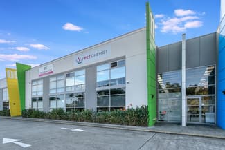 Factory, Warehouse & Industrial commercial property leased at 11/23 Enterprise Avenue Tweed Heads South NSW 2486 Factory, Warehouse & Industrial commercial property leased at 11/23 Enterprise Avenue Tweed Heads South NSW 2486