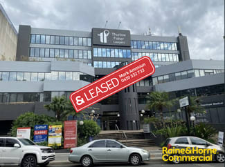 Offices commercial property leased at Suite 5/410 Chapel Road Bankstown NSW 2200 Offices commercial property leased at Suite 5/410 Chapel Road Bankstown NSW 2200
