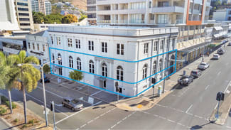 Medical / Consulting commercial property for lease at GF & Level 1/84 Denham Street Townsville City QLD 4810 Medical / Consulting commercial property for lease at GF & Level 1/84 Denham Street Townsville City QLD 4810