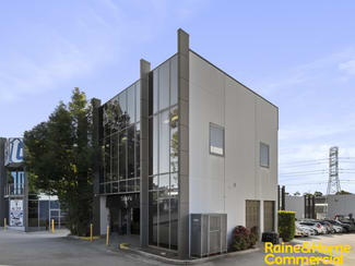 Offices commercial property leased at 13/504 Victoria Street Wetherill Park NSW 2164 Offices commercial property leased at 13/504 Victoria Street Wetherill Park NSW 2164