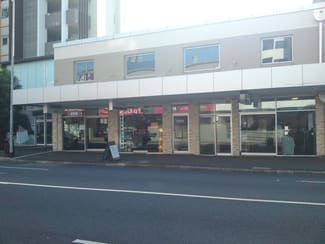 Shop & Retail commercial property leased at 226 Leichhardt Street Spring Hill QLD 4000 Shop & Retail commercial property leased at 226 Leichhardt Street Spring Hill QLD 4000