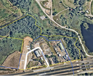 Factory, Warehouse & Industrial commercial property leased at 745 Chevallum Road Chevallum QLD 4555 Factory, Warehouse & Industrial commercial property leased at 745 Chevallum Road Chevallum QLD 4555