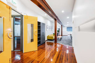Medical / Consulting commercial property leased at Suite 1A/36 Agnes Street Fortitude Valley QLD 4006 Medical / Consulting commercial property leased at Suite 1A/36 Agnes Street Fortitude Valley QLD 4006