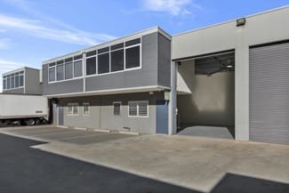 Factory, Warehouse & Industrial commercial property leased at Banksmeadow NSW 2019 Factory, Warehouse & Industrial commercial property leased at Banksmeadow NSW 2019