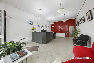 Offices commercial property leased at 215a Balaclava Road Caulfield North VIC 3161 Offices commercial property leased at 215a Balaclava Road Caulfield North VIC 3161