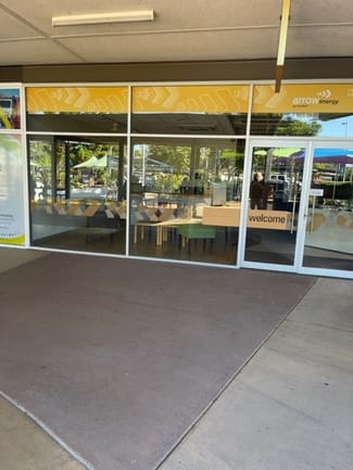 Medical / Consulting commercial property leased at 35 Town Square Avenue Moranbah QLD 4744 Medical / Consulting commercial property leased at 35 Town Square Avenue Moranbah QLD 4744
