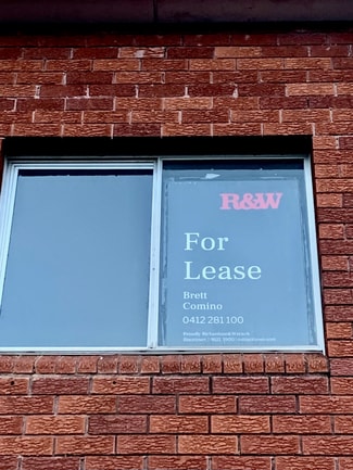 Offices commercial property leased at Doonside NSW 2767