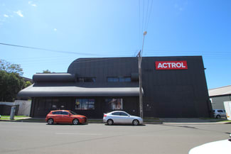 Factory, Warehouse & Industrial commercial property leased at 21 Kenny Street Wollongong NSW 2500 Factory, Warehouse & Industrial commercial property leased at 21 Kenny Street Wollongong NSW 2500